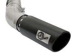 aFe Power Chevrolet, GMC (6.6) Exhaust System Kit PN. 49-04085-B
