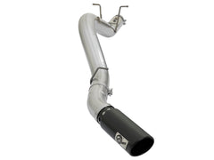aFe Power Chevrolet, GMC (6.6) Exhaust System Kit PN. 49-04085-B