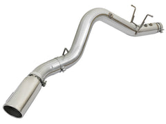aFe Power Chevrolet, GMC (6.6) Exhaust System Kit PN. 49-04085-P