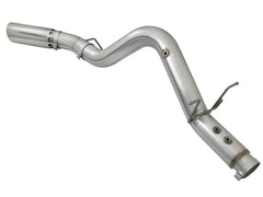 aFe Power Chevrolet, GMC (6.6) Exhaust System Kit PN. 49-04085-P