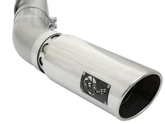 aFe Power Chevrolet, GMC (6.6) Exhaust System Kit PN. 49-04085-P