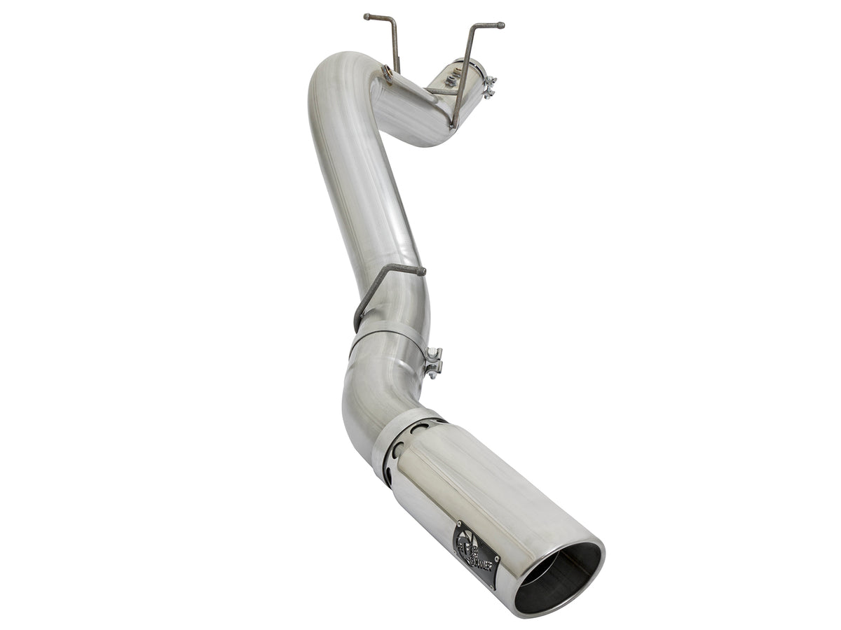 aFe Power Chevrolet, GMC (6.6) Exhaust System Kit PN. 49-04085-P