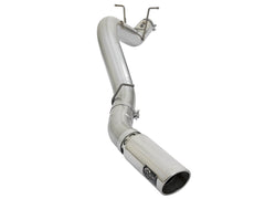 aFe Power Chevrolet, GMC (6.6) Exhaust System Kit PN. 49-04085-P