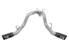 aFe Power Chevrolet, GMC (6.6) Exhaust System Kit PN. 49-04086-B