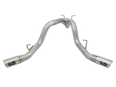 aFe Power Chevrolet, GMC (6.6) Exhaust System Kit PN. 49-04086-P