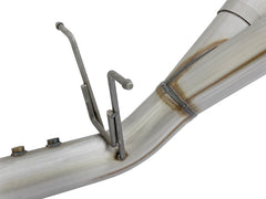 aFe Power Chevrolet, GMC (6.6) Exhaust System Kit PN. 49-04086-P
