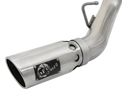aFe Power Chevrolet, GMC (6.6) Exhaust System Kit PN. 49-04086-P