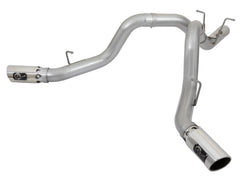 aFe Power Chevrolet, GMC (6.6) Exhaust System Kit PN. 49-04086-P