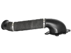 aFe Power Chevrolet, GMC (6.6) Turbocharger Down Pipe PN. 49-04093