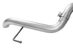 aFe Power 07-14 Toyota FJ Cruiser (4.0) Exhaust System Kit PN. 49-06038