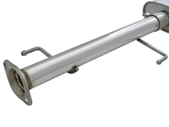 aFe Power 07-14 Toyota FJ Cruiser (4.0) Exhaust System Kit PN. 49-06039-P