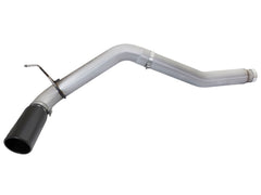 aFe Power 16-19 Nissan TITAN XD Exhaust System Kit PN. 49-06112-B