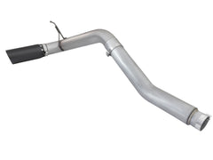 aFe Power 16-19 Nissan TITAN XD Exhaust System Kit PN. 49-06112-B