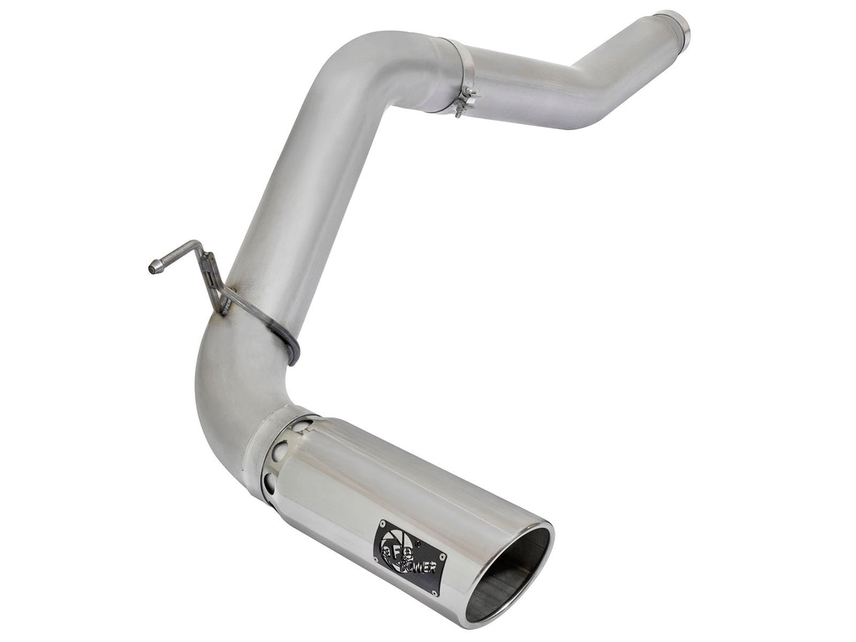 aFe Power 16-19 Nissan TITAN XD Exhaust System Kit PN. 49-06112-P