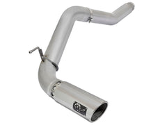 aFe Power 16-19 Nissan TITAN XD Exhaust System Kit PN. 49-06112-P
