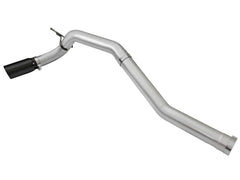 aFe Power 16-19 Nissan TITAN XD Exhaust System Kit PN. 49-06113-B