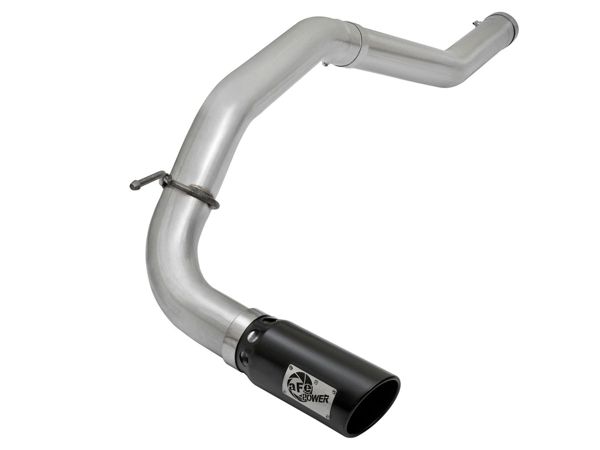 aFe Power 16-19 Nissan TITAN XD Exhaust System Kit PN. 49-06113-B
