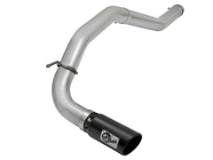 aFe Power 16-19 Nissan TITAN XD Exhaust System Kit PN. 49-06113-B