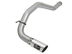aFe Power 16-19 Nissan TITAN XD Exhaust System Kit PN. 49-06113-P