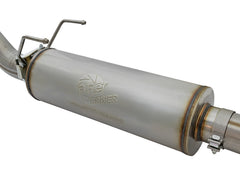 aFe Power Dodge (5.9) Exhaust System Kit PN. 49-12005