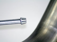 AFE 49-13028 LARGE Bore HD DPF-Back Exhaust System