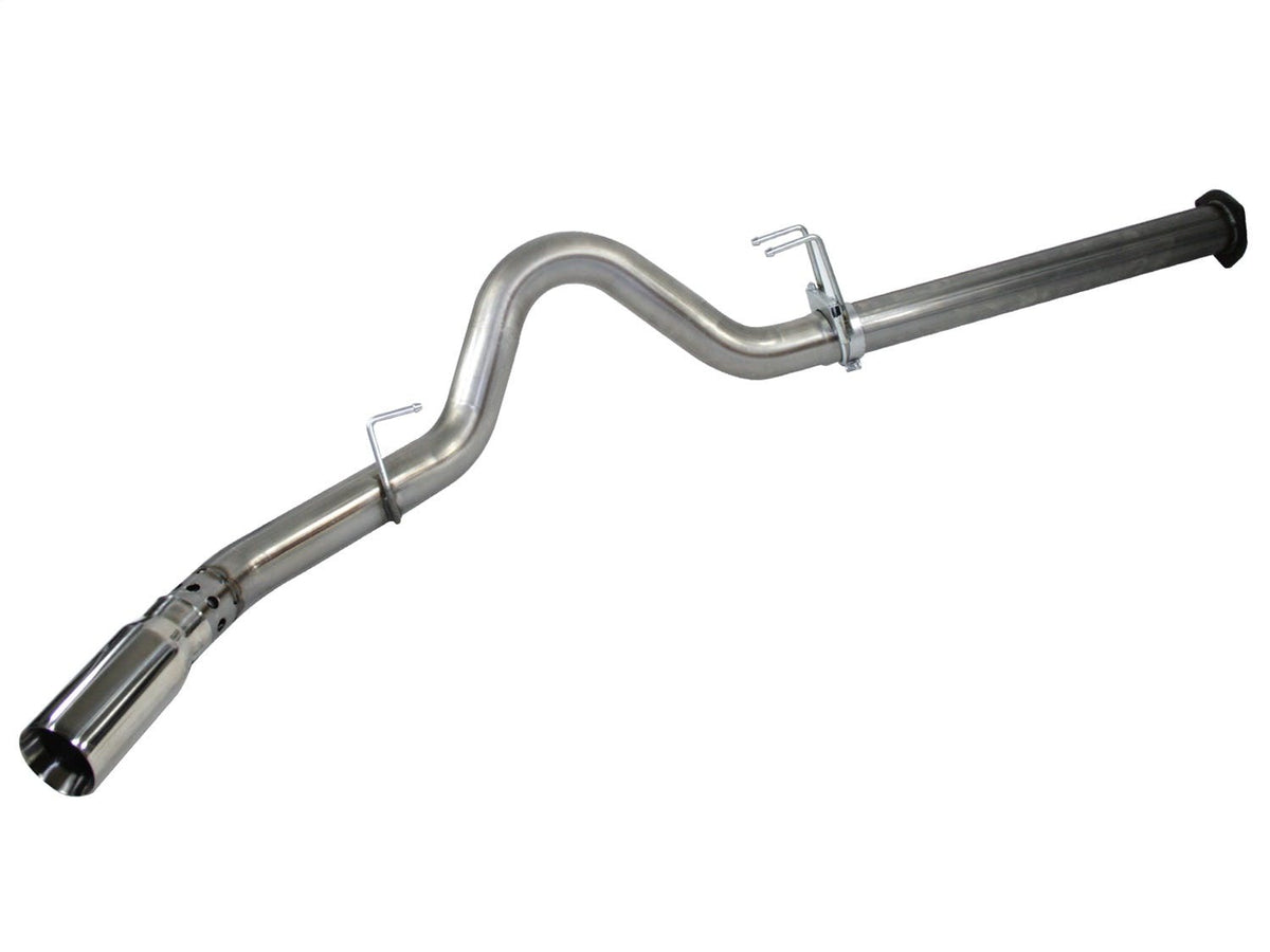 AFE 49-13028 LARGE Bore HD DPF-Back Exhaust System