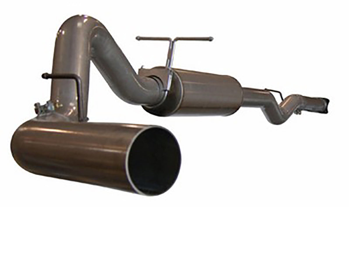aFe Power Chevrolet, GMC (6.6) Exhaust System Kit PN. 49-14002