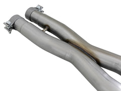 aFe Power 15-23 Dodge Challenger (3.6) Exhaust System Kit PN. 49-32067