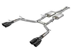 aFe Power 15-23 Dodge Challenger (3.6) Exhaust System Kit PN. 49-32067-B