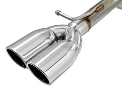 aFe Power 15-23 Dodge Challenger (3.6) Exhaust System Kit PN. 49-32067-P