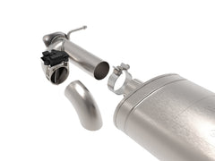aFe Power 19-24 Ram 1500 (5.7) Exhaust System Kit PN. 49-32081-B
