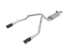 aFe Power 19-24 Ram 1500 (5.7) Exhaust System Kit PN. 49-32081-B