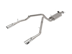aFe Power 19-24 Ram 1500 (5.7) Exhaust System Kit PN. 49-32081-P