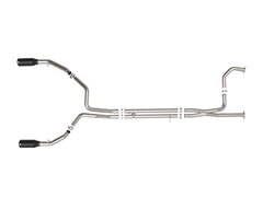 aFe Power 21-24 Ram 1500 (6.2) Exhaust System Kit PN. 49-32084-B