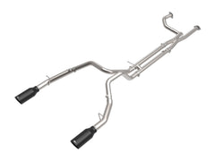 aFe Power 21-24 Ram 1500 (6.2) Exhaust System Kit PN. 49-32084-B