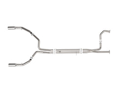 aFe Power 21-24 Ram 1500 (6.2) Exhaust System Kit PN. 49-32084-P