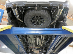 aFe Power 21-24 Ram 1500 (6.2) Exhaust System Kit PN. 49-32084-P