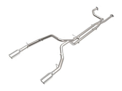 aFe Power 21-24 Ram 1500 (6.2) Exhaust System Kit PN. 49-32084-P
