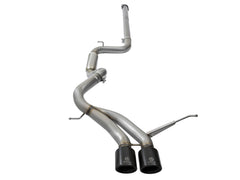 aFe Power 13-18 Ford Focus ST (2.0) Exhaust System Kit PN. 49-33083-B