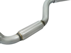 aFe Power 13-18 Ford Focus ST (2.0) Exhaust System Kit PN. 49-33083-B