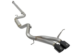 aFe Power 13-18 Ford Focus ST (2.0) Exhaust System Kit PN. 49-33083-B