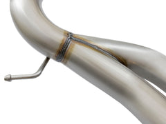 aFe Power 13-18 Ford Focus ST (2.0) Exhaust System Kit PN. 49-33083-P