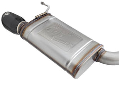 aFe Power 15-23 Ford Mustang (2.3) Exhaust System Kit PN. 49-33084-B