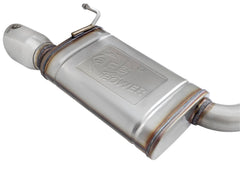 aFe Power 15-23 Ford Mustang (2.3) Exhaust System Kit PN. 49-33084-P