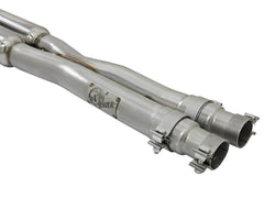 aFe Power 15-17 Ford Mustang (3.7, 5.0) Exhaust System Kit PN. 49-33087-P