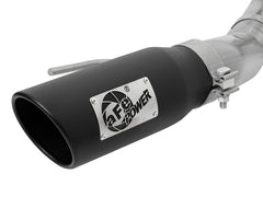 aFe Power 17-20 Ford F-150 (3.5) Exhaust System Kit PN. 49-33094-B