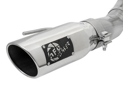 aFe Power 17-20 Ford F-150 (3.5) Exhaust System Kit PN. 49-33094-P
