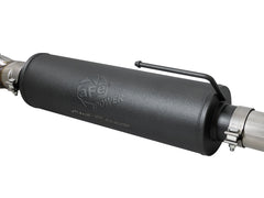 aFe Power 17-20 Ford F-150 (3.5) Exhaust System Kit PN. 49-33094-P