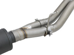aFe Power 17-20 Ford F-150 (3.5) Exhaust System Kit PN. 49-33095