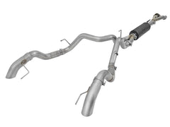 aFe Power 17-20 Ford F-150 (3.5) Exhaust System Kit PN. 49-33095